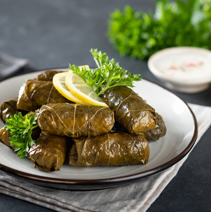 دلمه؛