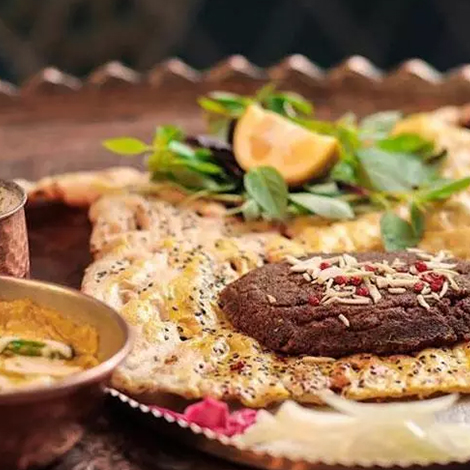 بریانی اصفهان