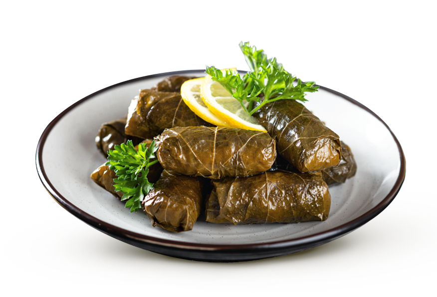 دلمه؛