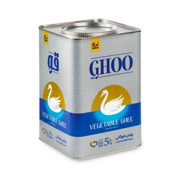 روغن نیمه جامد امگا